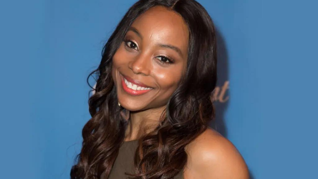 Erica Ash