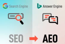 "Search Engine vs. Answer Engine: Which One Delivers Better Results?"