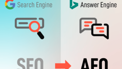 "Search Engine vs. Answer Engine: Which One Delivers Better Results?"