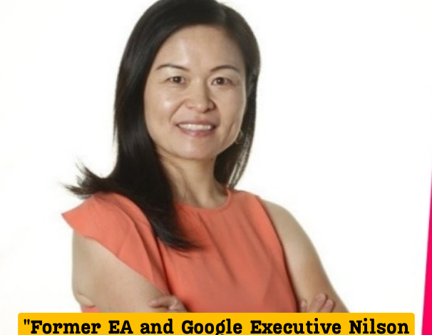 "Former EA and Google Executive Nilson Appointed CFO of Xsolla"