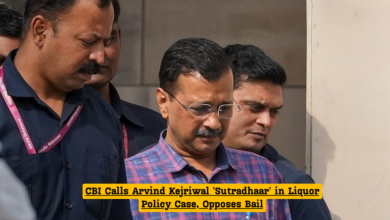 CBI Calls Arvind Kejriwal 'Sutradhaar' in Liquor Policy Case, Opposes Bail