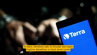 Do Kwon, Terraform Labs Co-Founder and Crypto Fugitive, Extradition to South Korea Looms