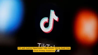 FTC and Justice Department Take Action: TikTok Sued Over Child Privacy Violations