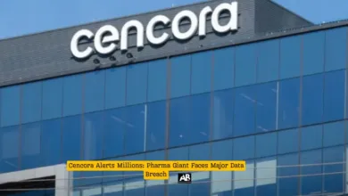 Cencora Alerts Millions: Pharma Giant Faces Major Data Breach