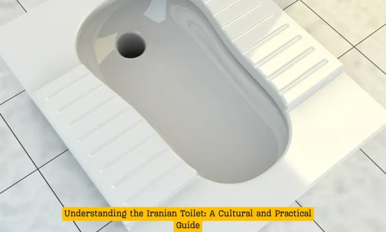 Understanding the Iranian Toilet: A Cultural and Practical Guide