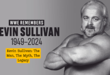 Kevin Sullivan: A Legendary Legacy in Wrestling - The Life and Impact of "The Taskmaster"