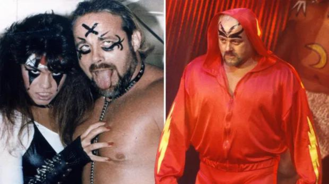 Kevin Sullivan: A Legendary Legacy in Wrestling - The Life and Impact of "The Taskmaster"