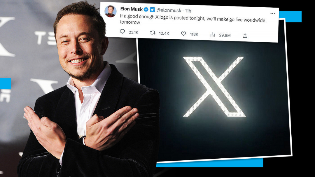 elon musk twitter X 2024