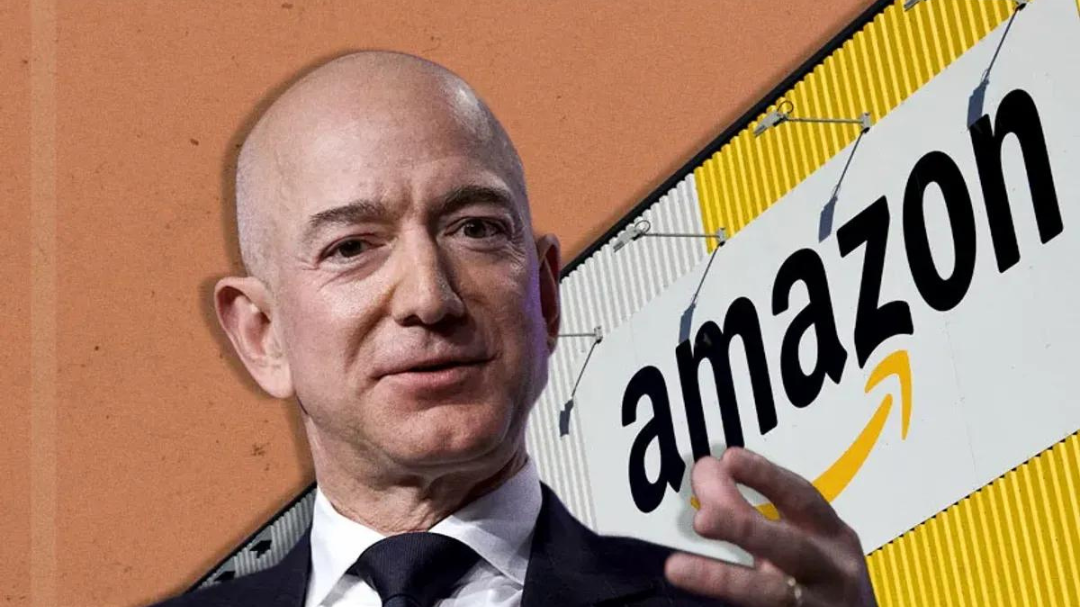 Jeff Bezos' Net Worth 2024: How Amazon Built His $185 Billion Fortune