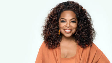 Oprah Winfrey Net Worth: How She Built a $2.5 Billion Empire Through Media, Investments, and Philanthropy