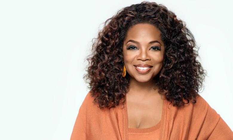 Oprah Winfrey Net Worth: How She Built a $2.5 Billion Empire Through Media, Investments, and Philanthropy