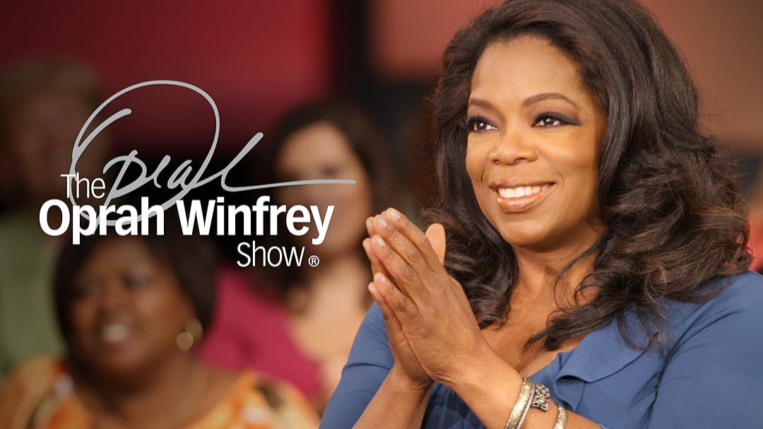 Oprah Winfrey Net Worth: How She Built a $2.5 Billion Empire Through Media, Investments, and Philanthropy