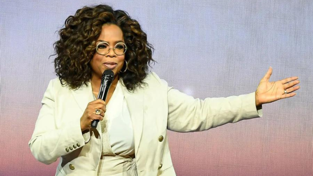 Oprah Winfrey Net Worth: How She Built a $2.5 Billion Empire Through Media, Investments, and Philanthropy