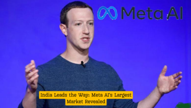 India Leads the Way: Meta AI's Largest Market Revealed