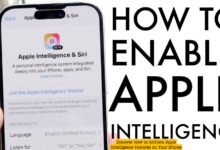 Discover How to Activate Apple Intelligence Features on Your iPhone