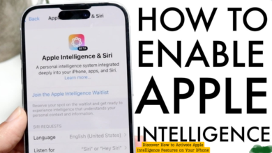 Discover How to Activate Apple Intelligence Features on Your iPhone