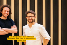 Axle Energy’s Bold Move: $9M Seed Investment from Accel to Transform the Energy Grid