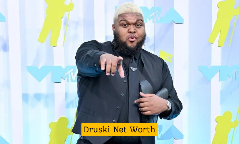 druski net worth