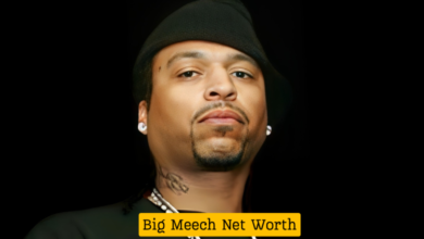 Big Meech Net Worth 2024