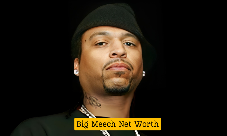 Big Meech Net Worth 2024