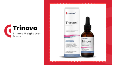 Trinova Weight Loss: Advanced Medical Solutions for Effective Results