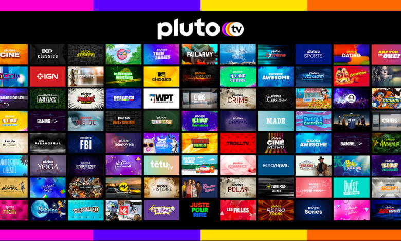 pluto tv 2024