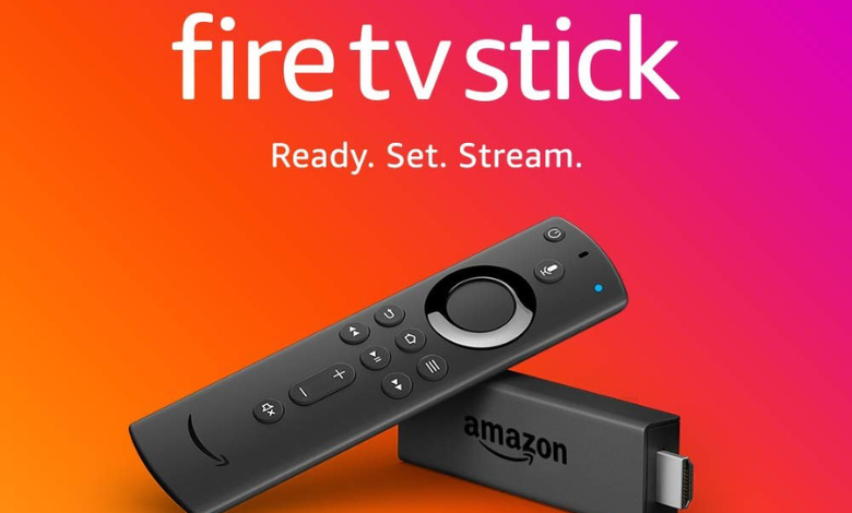 fire stick 2024