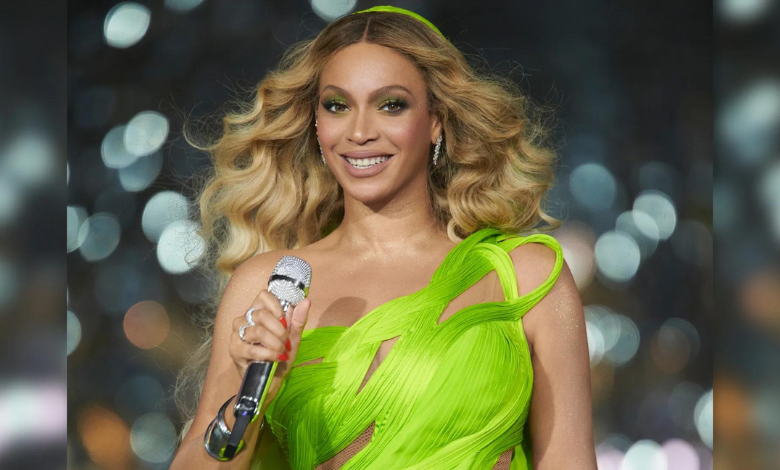 Beyoncé's Net Worth: Wealth and Financial Empire