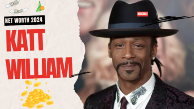 Katt Williams Net Worth USA 2024