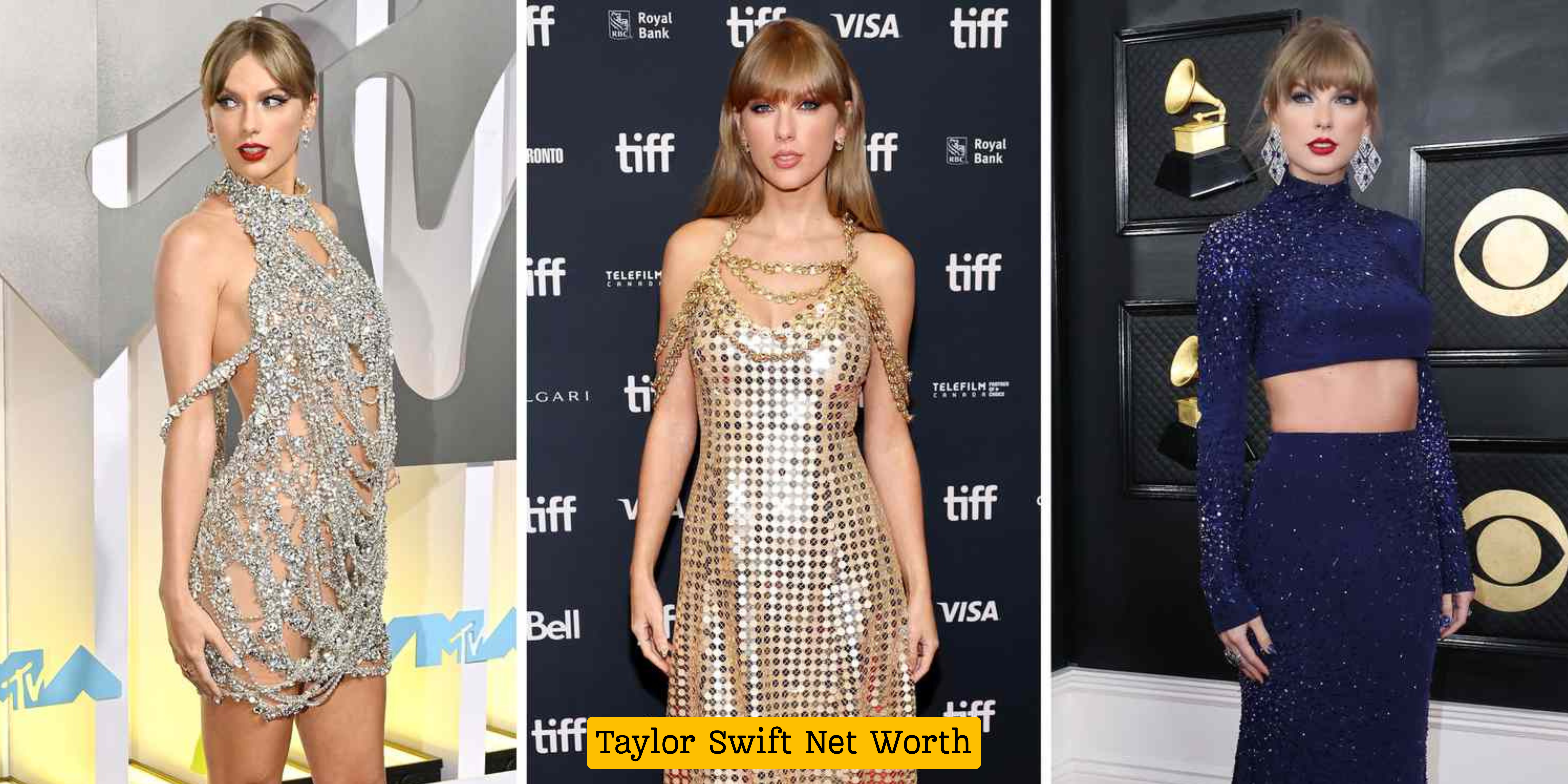 Taylor Swift Net Worth: How She Built a $740 Million Fortune