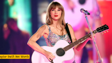 Taylor Swift Net Worth: How She Built a $740 Million Fortune