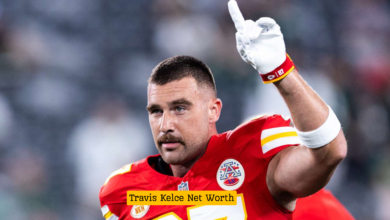 Travis Kelce Net Worth: How the NFL Star Built His $30 Million Fortune