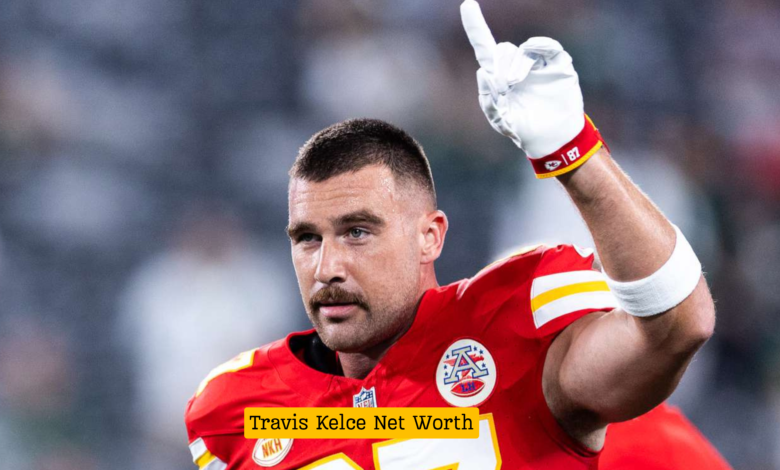 Travis Kelce Net Worth: How the NFL Star Built His $30 Million Fortune