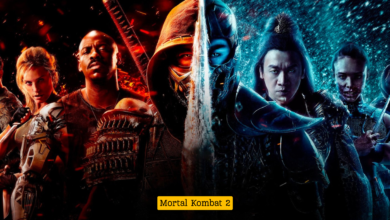 Mortal Kombat 2