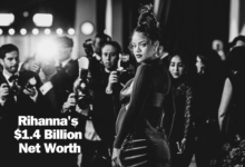 Rihanna Net Worth: How She Built a $1.4 Billion Empire in Music, Fashion, and Beauty