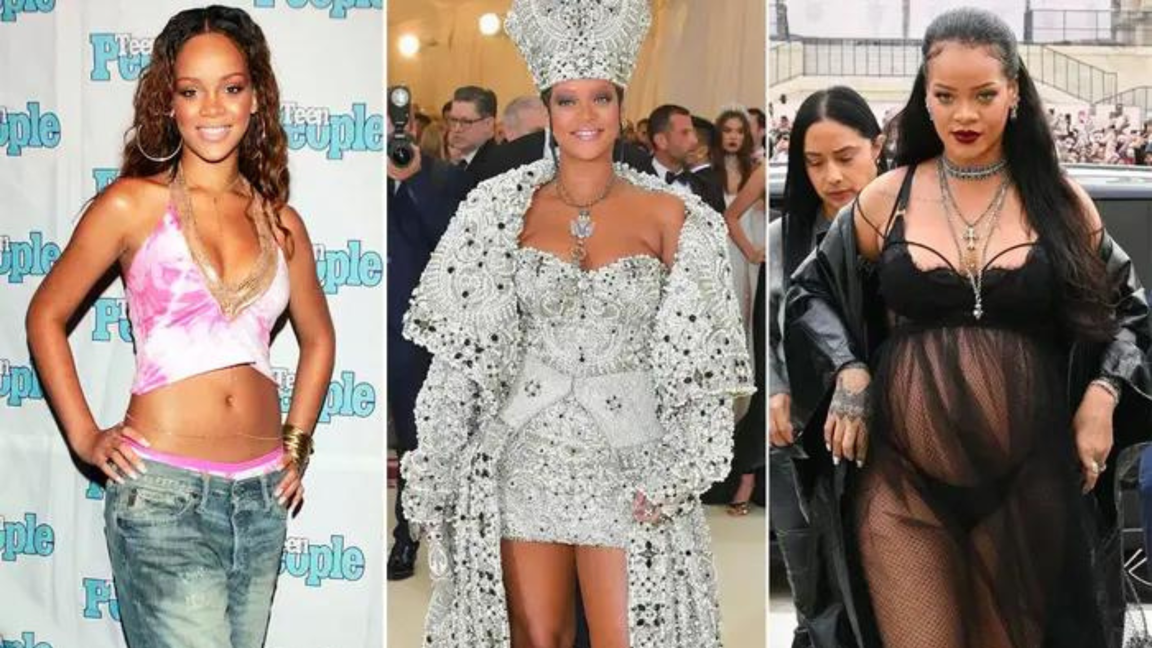 Rihanna Net Worth: How She Built a $1.4 Billion Empire in Music, Fashion, and Beauty