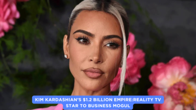 Kim Kardashian Net Worth: How She Built a $1.2 Billion Empire with Skims, SKKN, and Private Equity