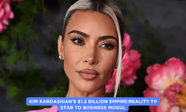 Kim Kardashian Net Worth: How She Built a $1.2 Billion Empire with Skims, SKKN, and Private Equity