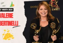 Valerie Bertinelli Net Worth Revealed 2024: Age, Career, & Achievements