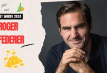 roger federer net worth