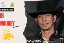 JB Mauney Net Worth: How the Bull Riding Star Made It Big