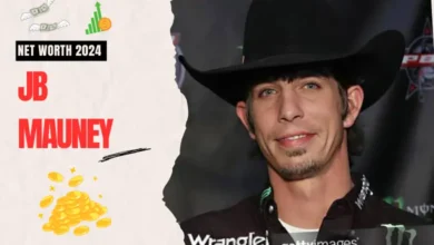 JB Mauney Net Worth: How the Bull Riding Star Made It Big