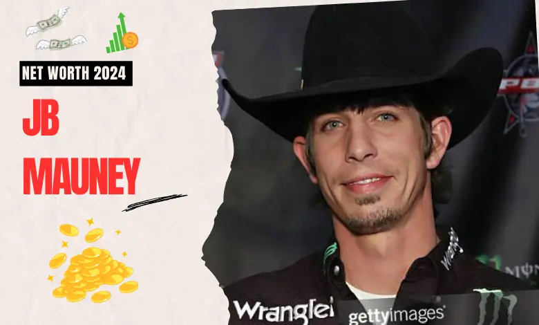 JB Mauney Net Worth: How the Bull Riding Star Made It Big