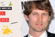 Jon Heder’s Net Worth 2024 Revealed: From Indie Star to Millionaire