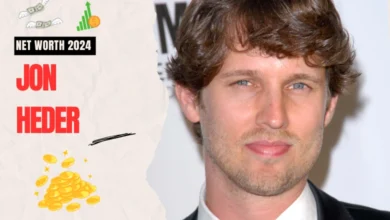 Jon Heder’s Net Worth 2024 Revealed: From Indie Star to Millionaire