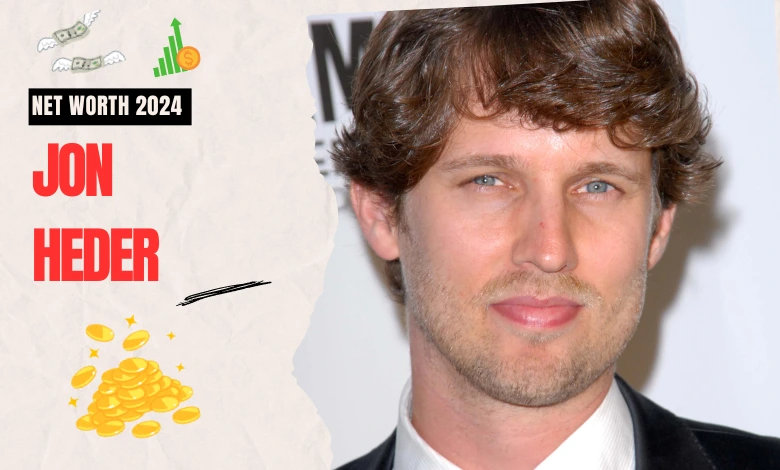 Jon Heder’s Net Worth 2024 Revealed: From Indie Star to Millionaire