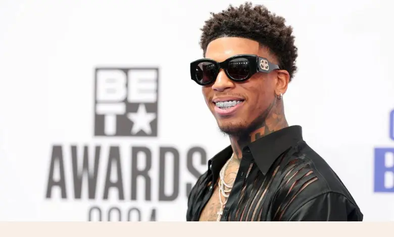 NLE CHOPPA NET WORTH