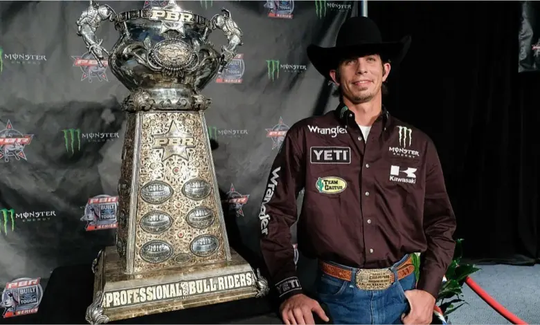 JB Mauney Net Worth: How the Bull Riding Star Made It Big