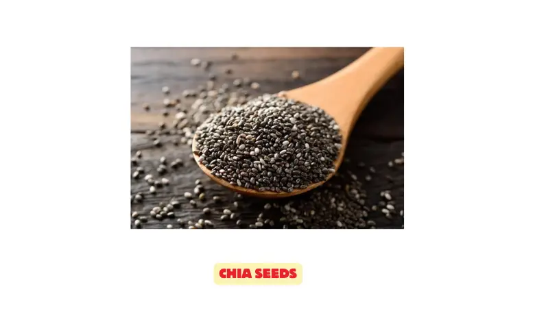 6 Super Healthy Seeds You Must Add to Your Diet for Better Health