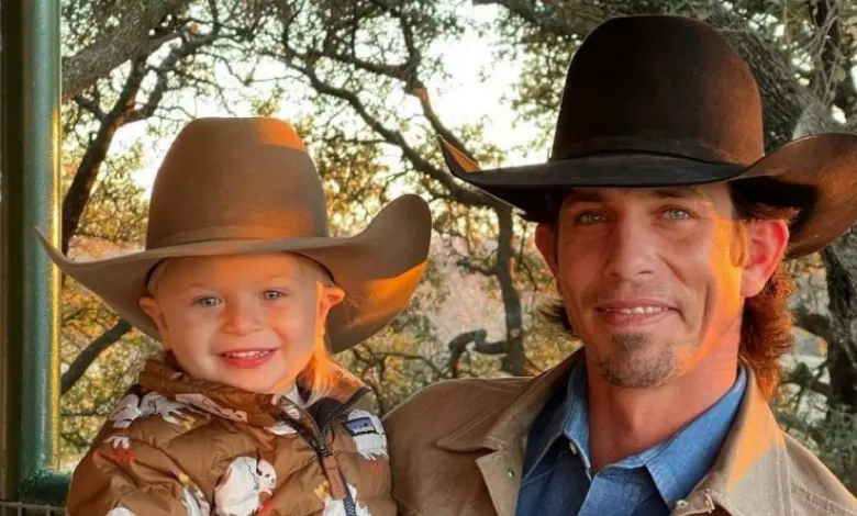 JB Mauney Net Worth: How the Bull Riding Star Made It Big